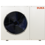 Warmtepomp Split Unit 5-7kW |  MELDCODE KA25029, DURAWELL, DHP-070-050
